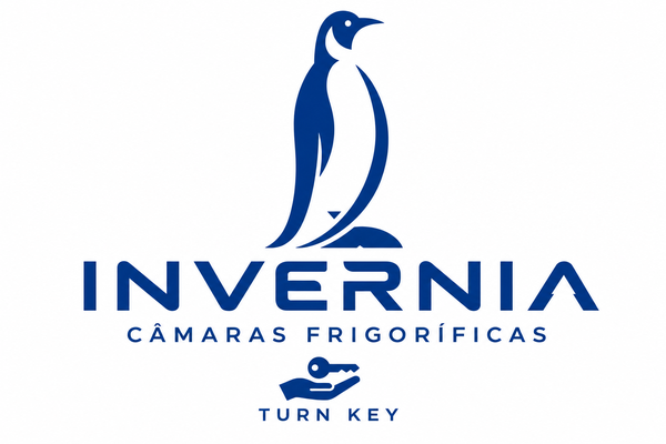 Invernia Câmaras Frigoríficas — Turn Key